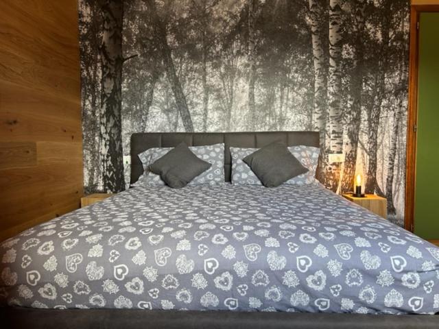 Perla Dolomiti Falt - Appartamento con 1 Camera da Letto - 10