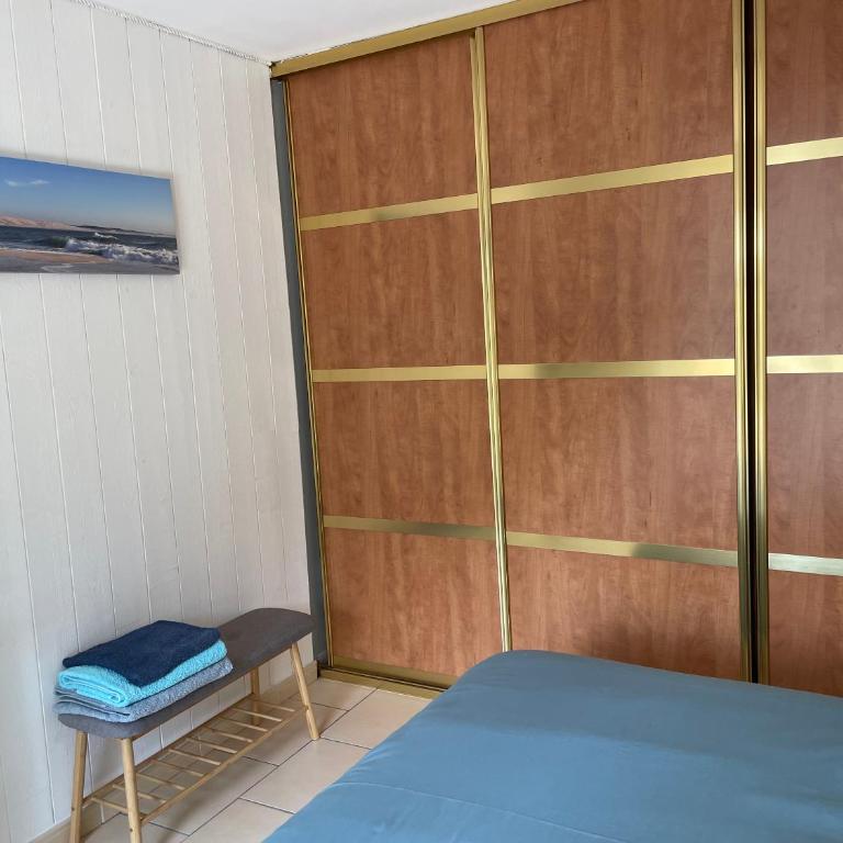 Villa proche Arcachon, Dune, Plages - Casa de 4 dormitorios - 12