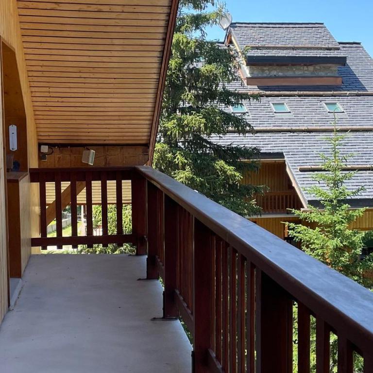 Appartement 3 pièces pour 6 pers. à Méribel Altiport, proche pistes ski - FR-1-411-706 - Appartement (6 Adultes) - 11