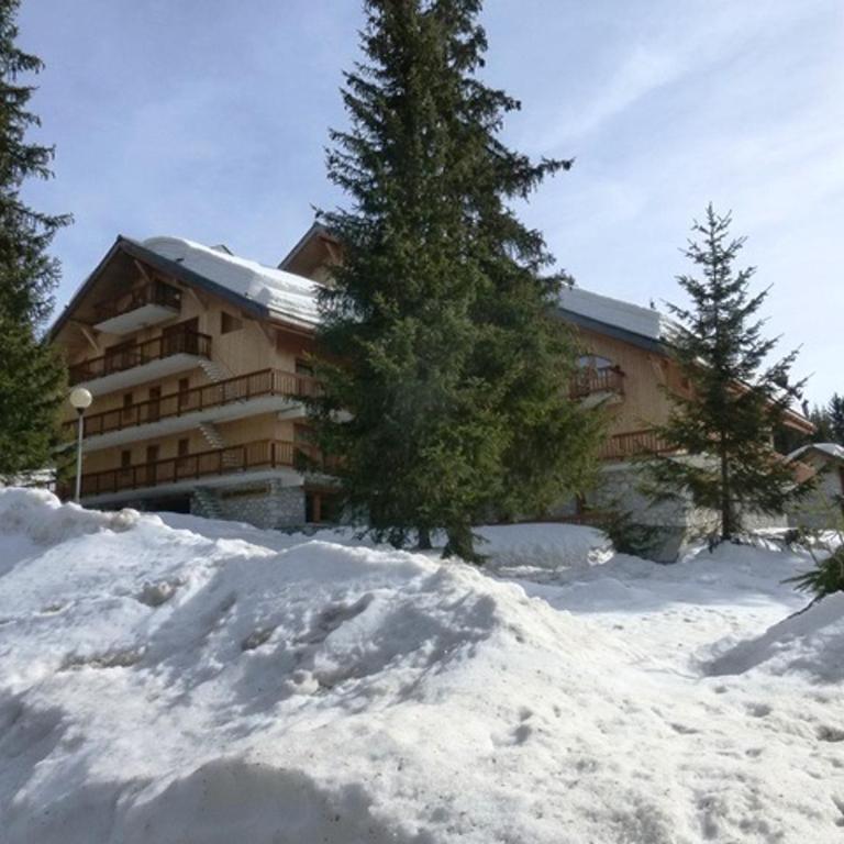 Appartement 3 pièces pour 6 pers. à Méribel Altiport, proche pistes ski - FR-1-411-706 - Appartement (6 Adultes) - 13