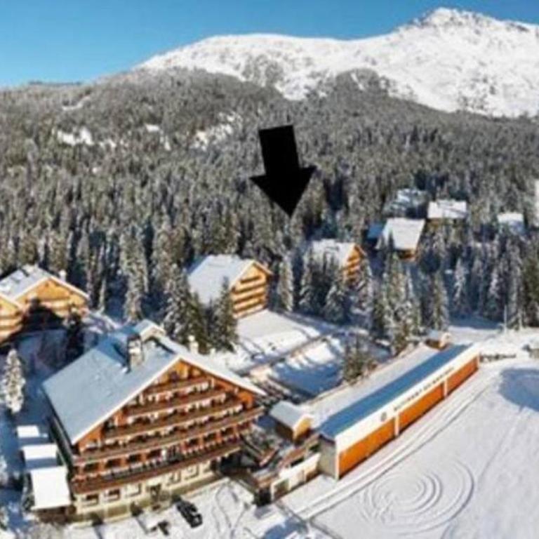 Appartement 3 pièces pour 6 pers. à Méribel Altiport, proche pistes ski - FR-1-411-706 - Appartement (6 Adultes) - 14
