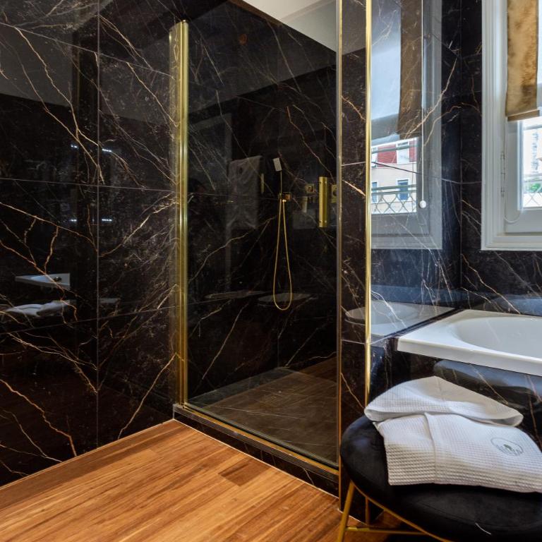 Maison d'Or - Appartamento Deluxe - 4