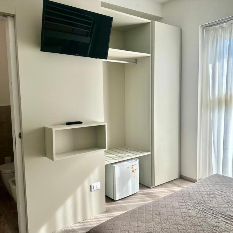 Hotel Madera - Camera Tripla Familiare - 6