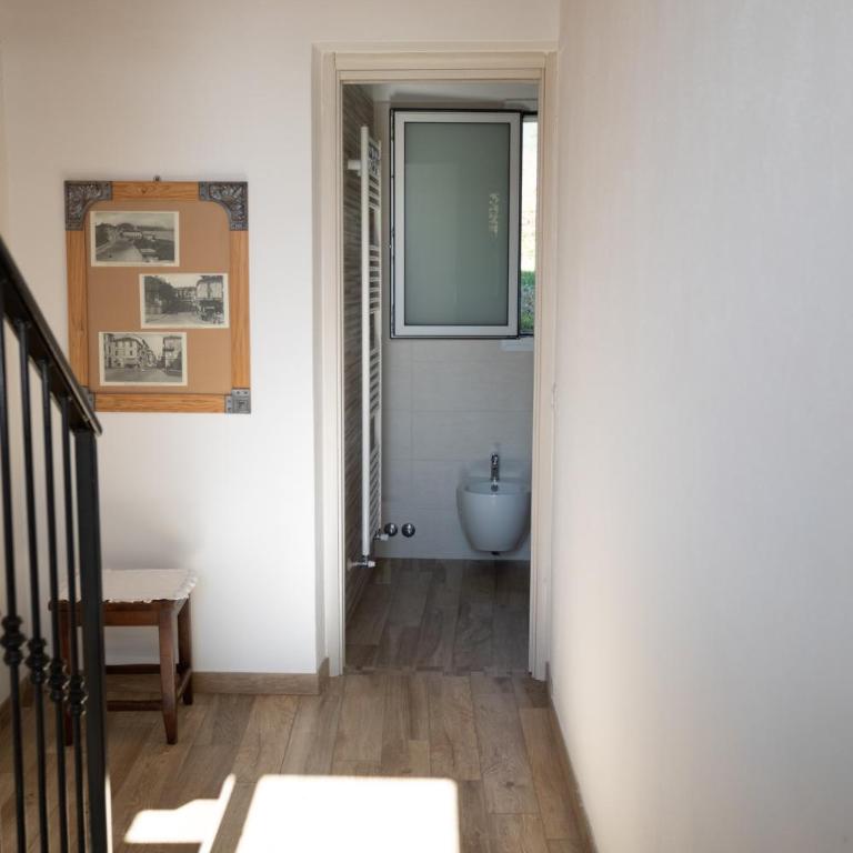 La Cascina dei Ciliegi - Appartamento con 1 Camera da Letto - 7