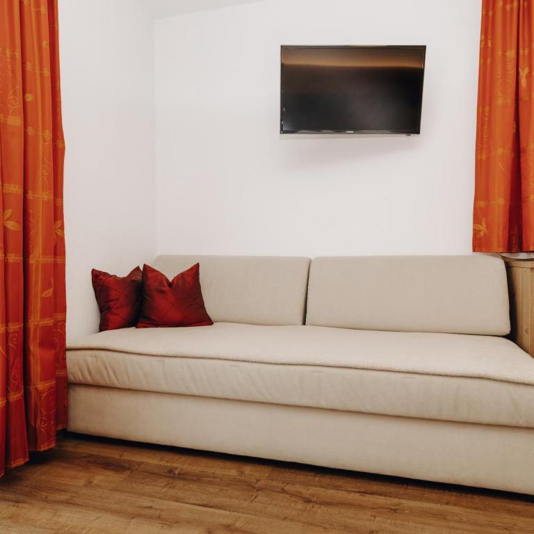 Hotel Garni Tannenhof - Double Room - 4