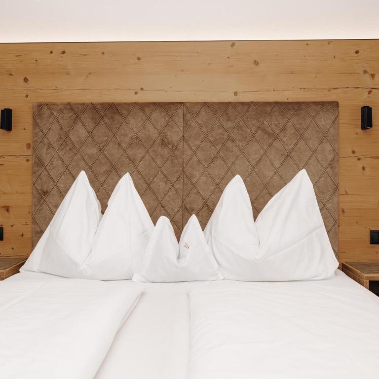 Hotel Garni Tannenhof - Double Room - 7