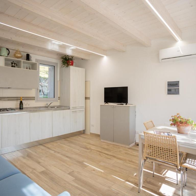 La Cascina dei Ciliegi - Appartamento con 1 Camera da Letto - 9