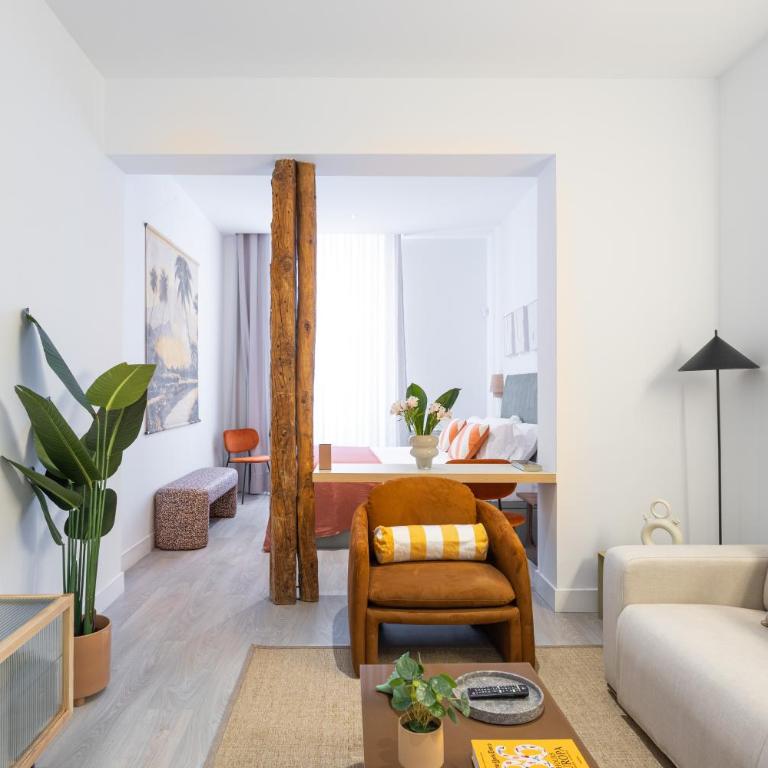 Arrivo Latina II - One-Bedroom Apartment - 8