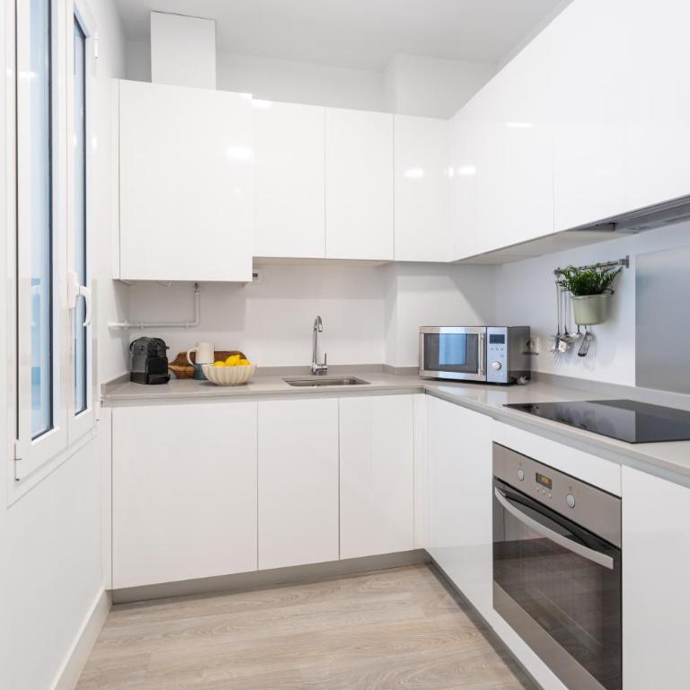 Arrivo Latina II - One-Bedroom Apartment - 4