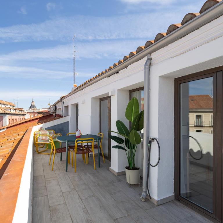 Arrivo Latina II - Two-Bedroom Apartment - 3