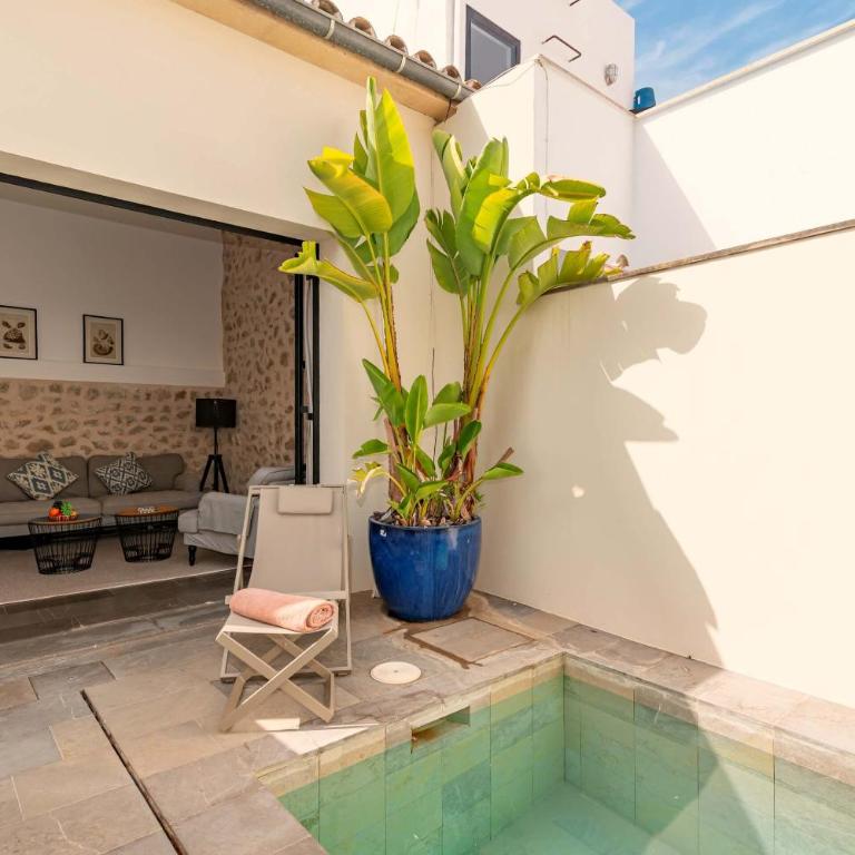 Villa Roser Vell by Sealand Villas - Villa con piscina privada - 6