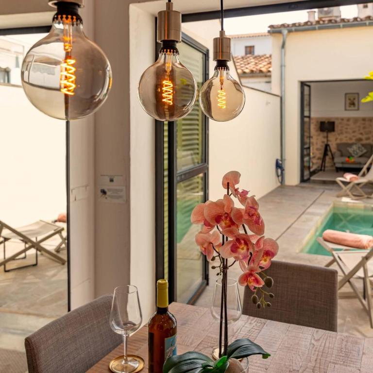 Villa Roser Vell by Sealand Villas - Villa con piscina privada - 2