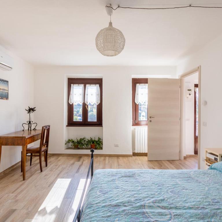 La Cascina dei Ciliegi - Appartamento con 1 Camera da Letto - 12