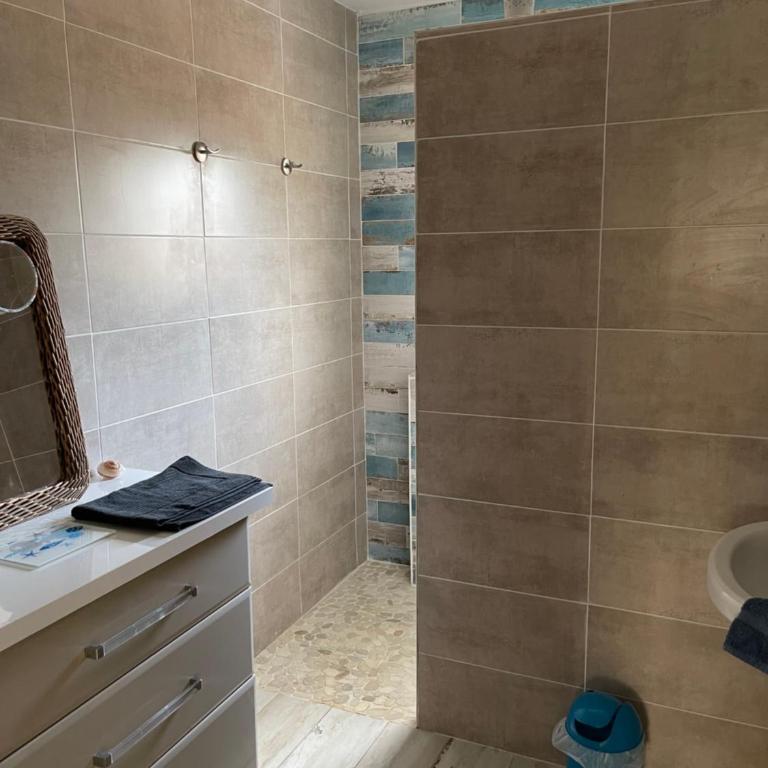 Villa proche Arcachon, Dune, Plages - Casa de 4 dormitorios - 14