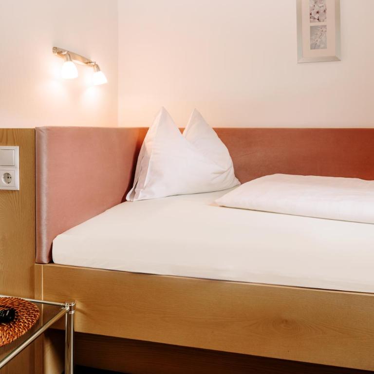 Hotel Garni Tannenhof - Standard Single Room - 1