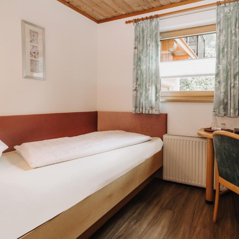 Hotel Garni Tannenhof - Standard Single Room - 2