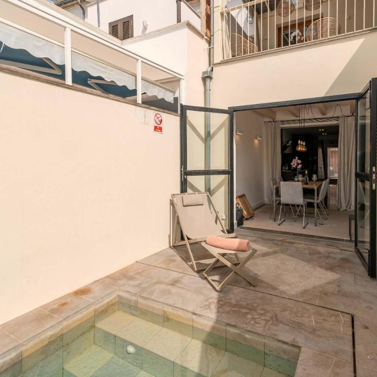 Villa Roser Vell by Sealand Villas - Villa con piscina privada - 10
