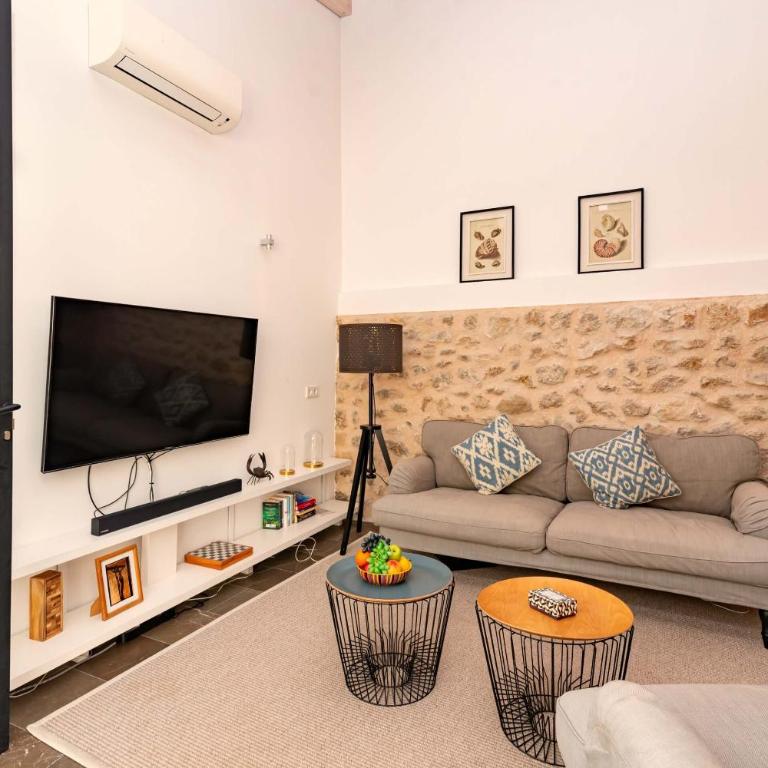 Villa Roser Vell by Sealand Villas - Villa con piscina privada - 7