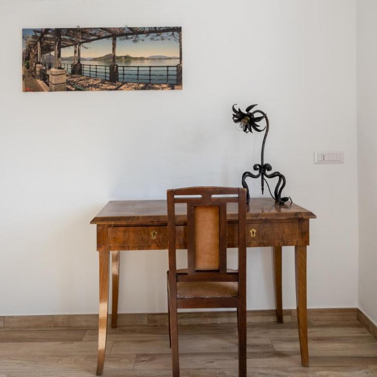 La Cascina dei Ciliegi - Appartamento con 1 Camera da Letto - 13