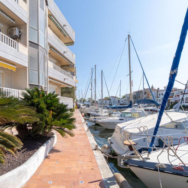 ref 403 - Apartamento de 1 dormitorio - 2