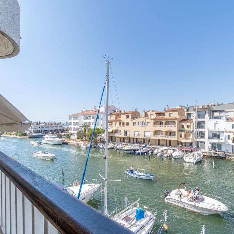 ref 403 - Apartamento de 1 dormitorio - 13