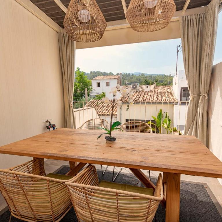 Villa Roser Vell by Sealand Villas - Villa con piscina privada - 28