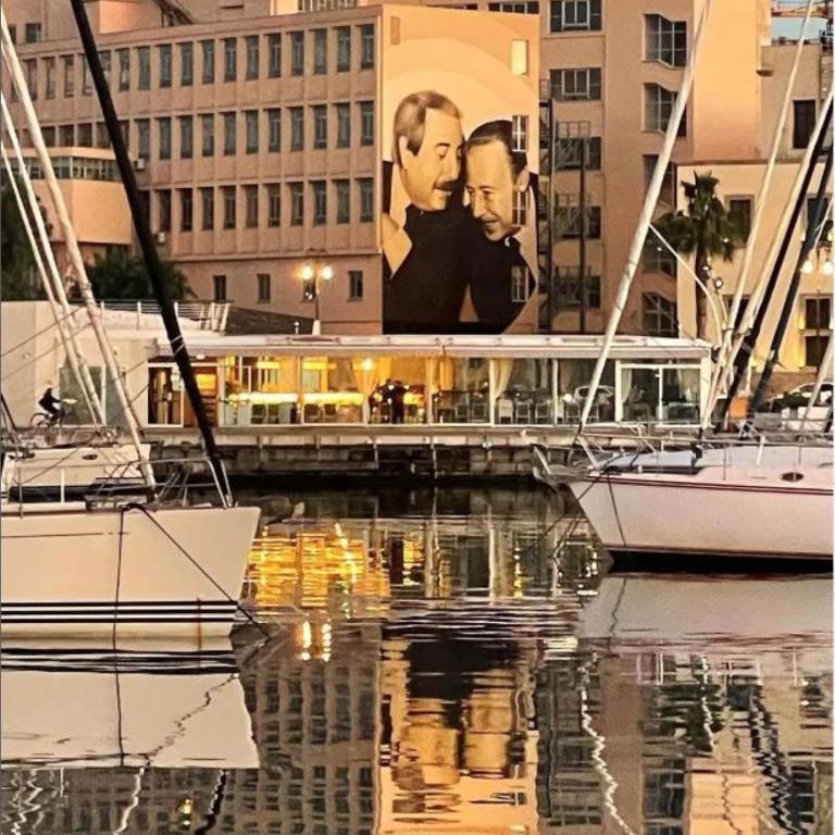 Shallah Apartment nel cuore del centro storico di Palermo - Appartamento con 2 Camere da Letto - 33
