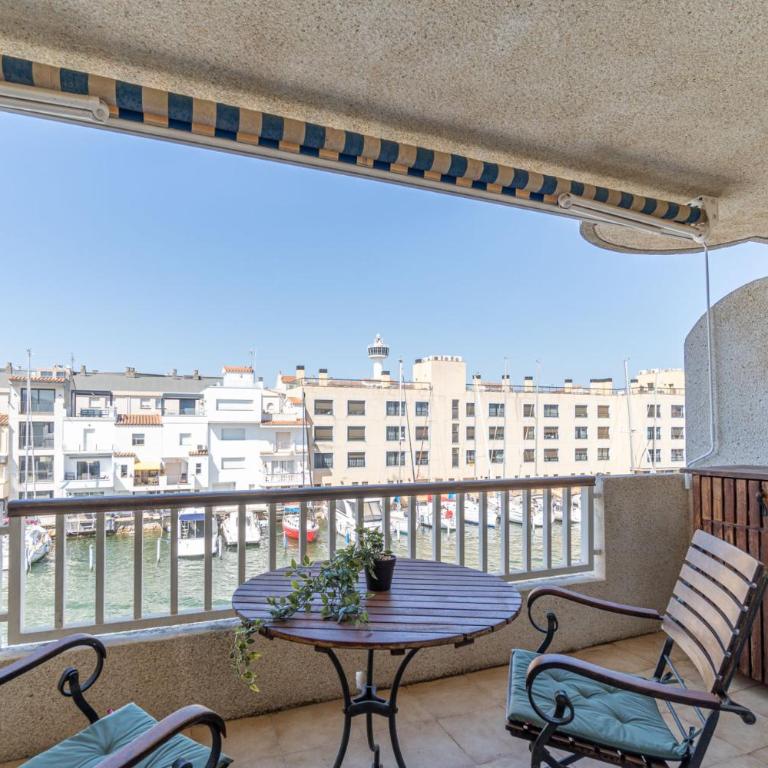 ref 403 - Apartamento de 1 dormitorio - 22