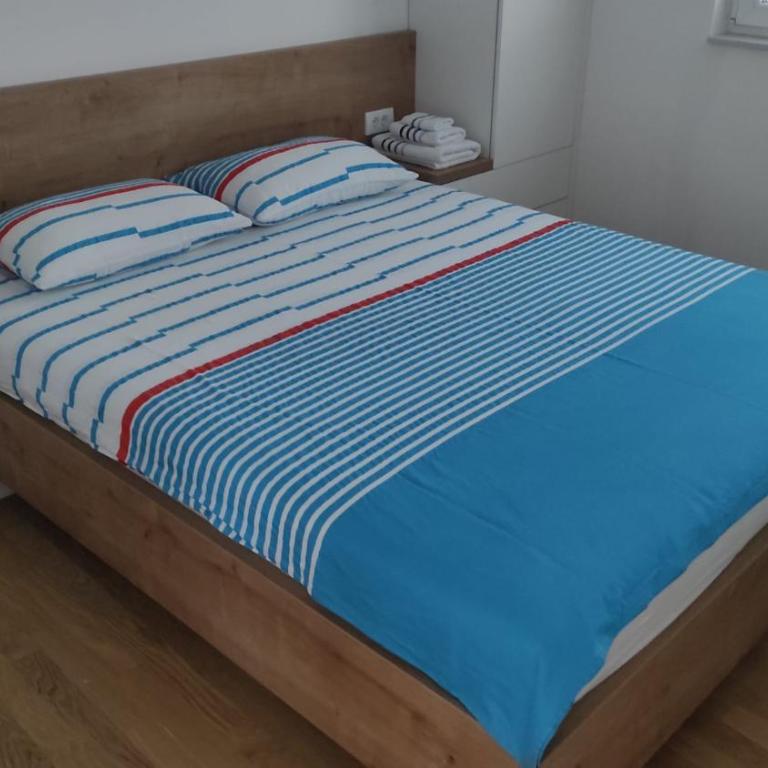 Airport Penthouse Apartments - Apartman sa 1 Spavaćom Sobom - 10