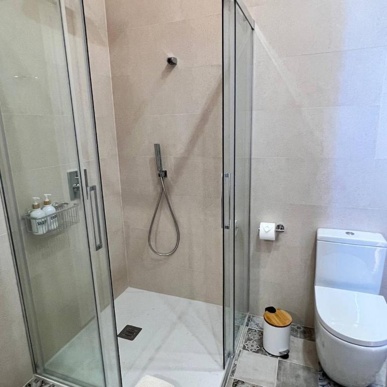 La Muralla de San Fernando de Córdoba - One-Bedroom Apartment - 29