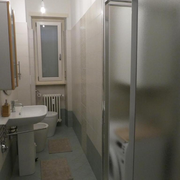 Apartment il cacciatore di sogni - Appartamento con 1 Camera da Letto - 10
