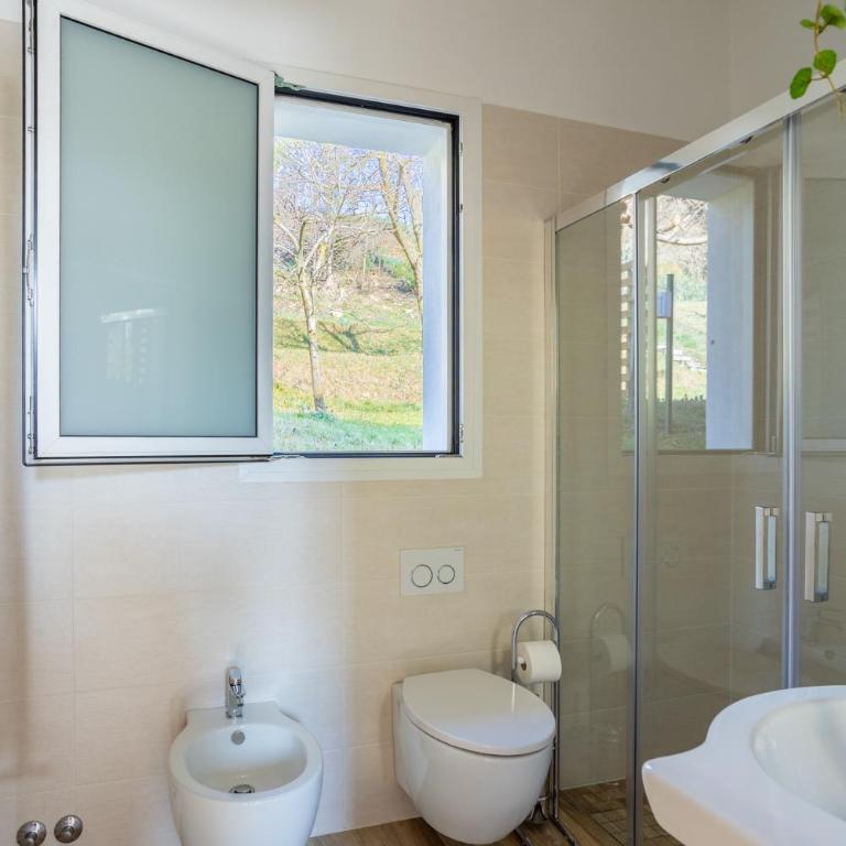 La Cascina dei Ciliegi - Appartamento con 1 Camera da Letto - 21