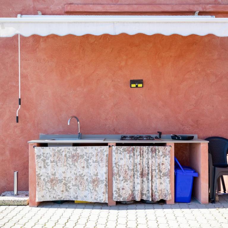 La Cascina dei Ciliegi - Appartamento con 1 Camera da Letto - 19