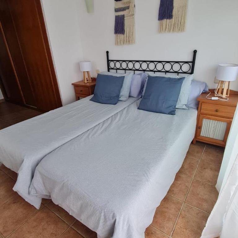 La casita de Vera - Apartamento de 2 dormitorios - 41