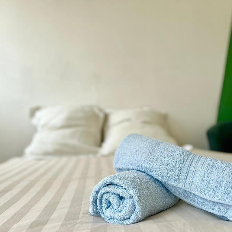 Le Saint Agne - Appartamento con 1 Camera da Letto - 2