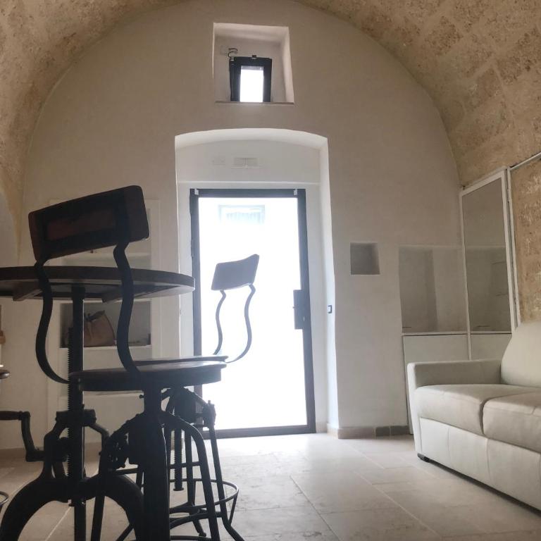 Dimora Grottacielo - Appartamento con 1 Camera da Letto - 10