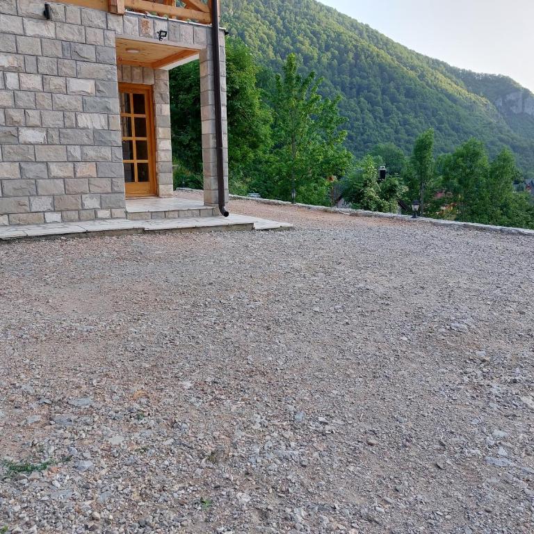 Kuća za odmor Grujić - Kuća sa 1 Spavaćom Sobom - 1