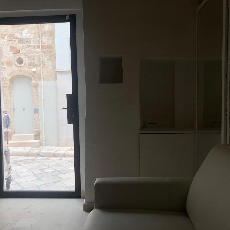 Dimora Grottacielo - Appartamento con 1 Camera da Letto - 11