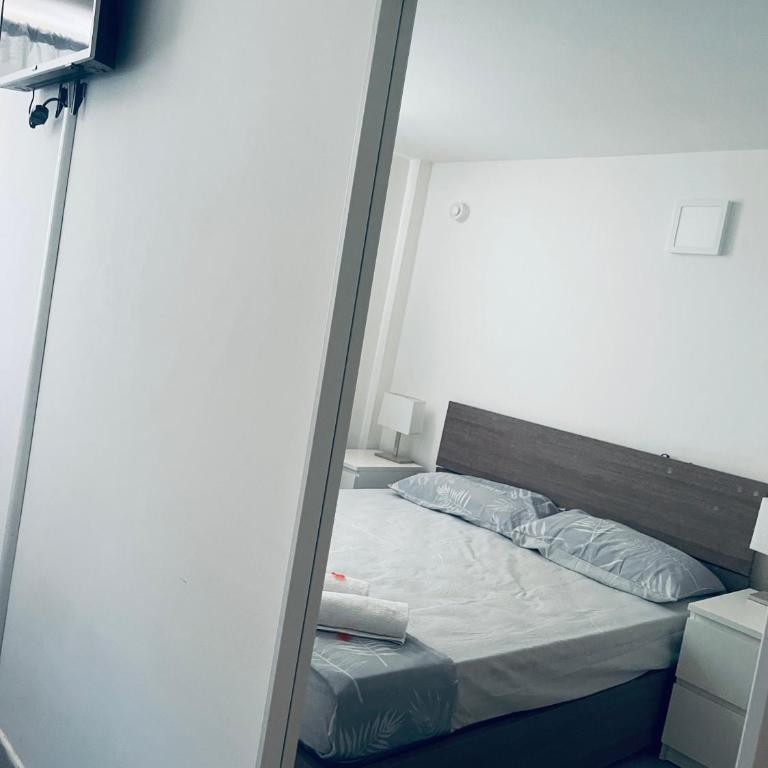Pescara Love - Appartamento con 2 Camere da Letto - 34