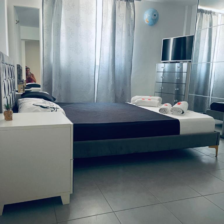Pescara Love - Appartamento con 2 Camere da Letto - 35