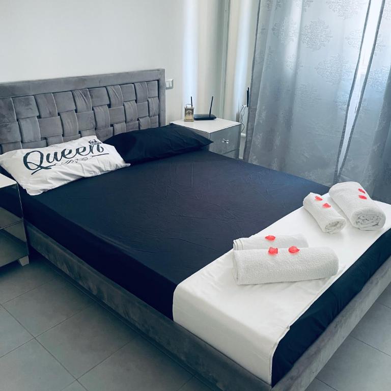 Pescara Love - Appartamento con 2 Camere da Letto - 33