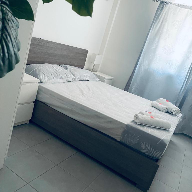 Pescara Love - Appartamento con 2 Camere da Letto - 31