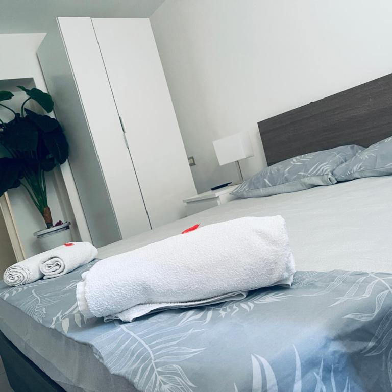 Pescara Love - Appartamento con 2 Camere da Letto - 32