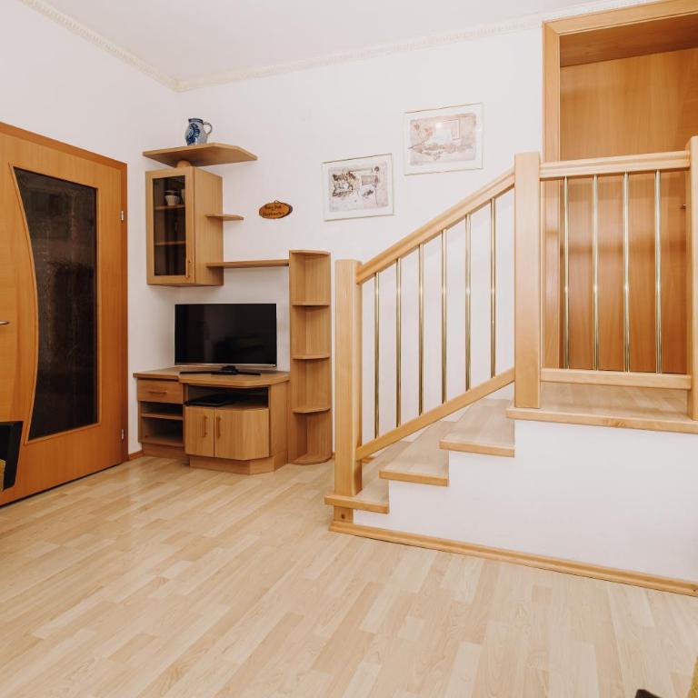 Hotel Garni Tannenhof - One-Bedroom Apartment with Balcony - 2