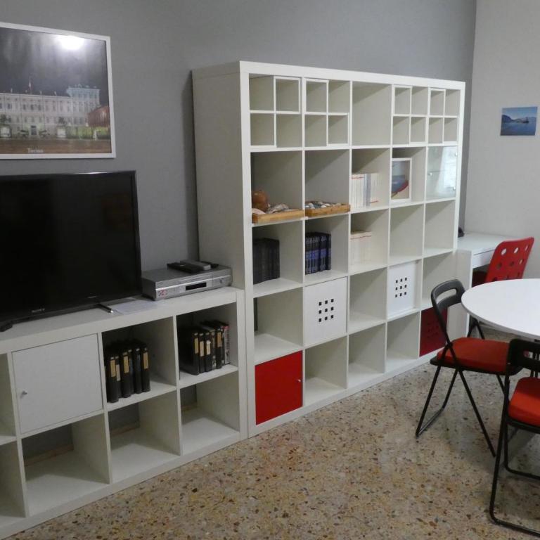 Apartment il cacciatore di sogni - Appartamento con 1 Camera da Letto - 5
