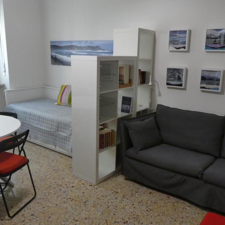 Apartment il cacciatore di sogni - Appartamento con 1 Camera da Letto - 3