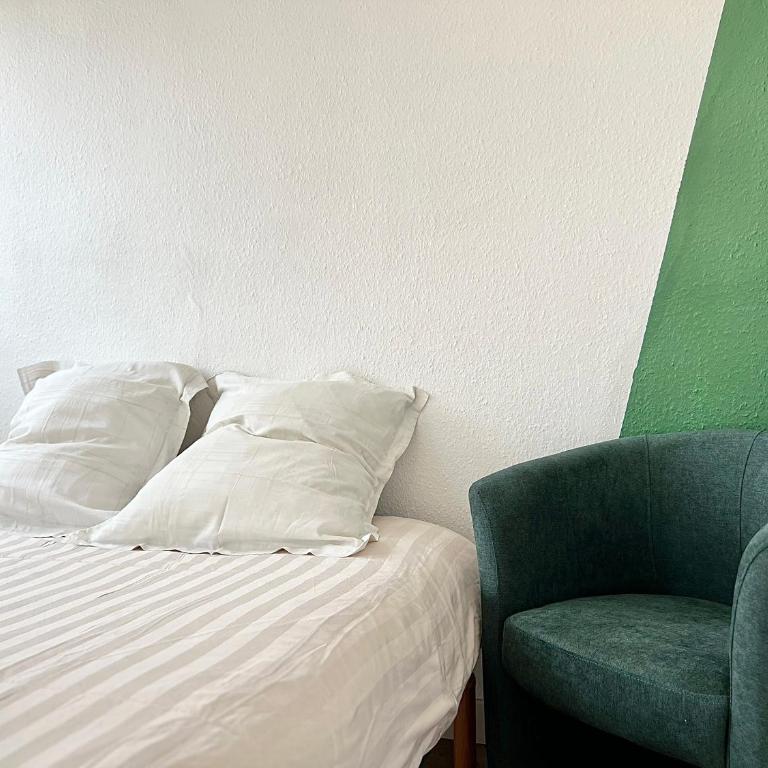 Le Saint Agne - Appartamento con 1 Camera da Letto - 7