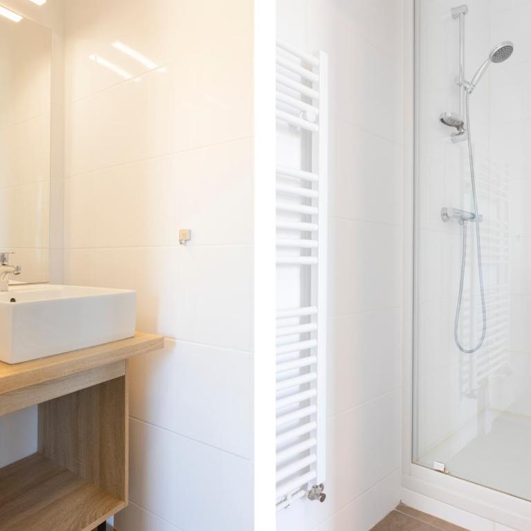 Dormio Resort Berck-sur-Mer - Three-Bedroom House with Private Terrace - 10