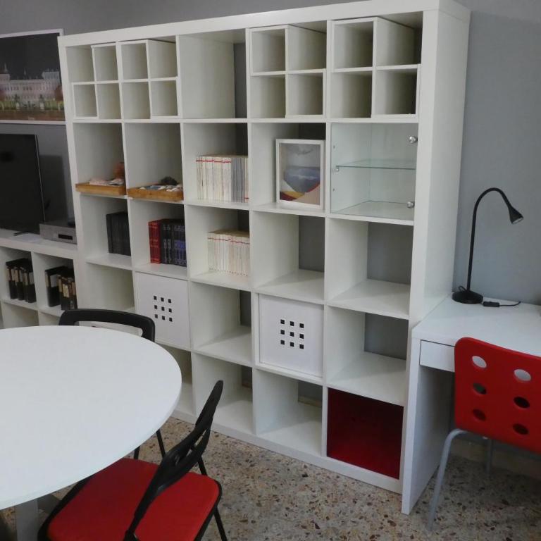 Apartment il cacciatore di sogni - Appartamento con 1 Camera da Letto - 6