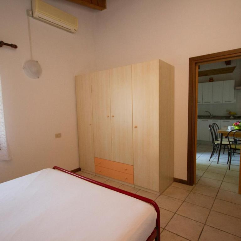 Camping Santin - Bungalow - 6